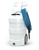 FOAMiT - 10 Gallon Portable Smart Foam Unit - Natural-Kalrez, YELLOW LID