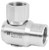 Mosmatic rotary unions WDEI swivel G1 1/2"NPTF G2 1/2"NPTF 43.473 (OEM Box of 25)