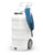 FOAMiT - 20 GAL PORTABLE SMART FOAM UNIT-NATURAL-SANTO