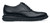 Cole Haan Miles Leather Wingtip Oxford - Men's Black, Style# 42150