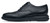 Cole Haan Miles Leather Wingtip Oxford - Men's Black, Style# 42150