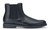 Dockers Ashford - Men's, Black, Style# 58544