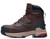 Redrock 4SG, 6" - Nano Composit Toe, Men's, Brown (Style 72333)