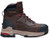 Redrock 4SG, 6" - Nano Composit Toe, Men's, Brown (Style 72333)