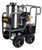 BE - 2,700 PSI - 3.0 GPM Hot Water Pressure Washer with Vanguard 200 Engine and AR Triplex Pump