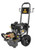 BE - 2,700 PSI - 3.0 GPM Gas Pressure Washer with Vanguard 200 Engine and General Triplex Pump