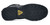 Defense 6 Inch - Nano Composite Toe - Puncture Resistant/ Waterproof/ Side-zip Black, Unisex, Style# 72391