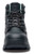 Rainier 6 Inch - Nano Composite Toe Women's Black, Style# 72397