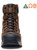 Redrock 8 Inch - Composite Toe CSA Men's Brown, Style# 72314 (WIDE)