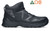 Defender Mid CSA - Nano Composite Toe Black, Unisex, Style# 72317