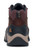 Badlands Hiker Mid Nano Composite Toe CSA Men's Brown, Style# 72322