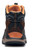 ACE ARROW™ Hiker CSA - Waterproof Nano Composite Toe Men's Brown, Style# 72324 (WIDE)