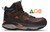 ACE ARROW™ Hiker CSA - Waterproof Nano Composite Toe Men's Brown, Style# 72324 (WIDE)