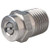 HPC 1/4 MPT SS NOZZLES (7.0) (0°)