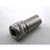 1/4'' Female Coupler, Stainless Steel (8.697-087.0)