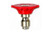 HPC Quick Change RED NOZZLES (7.0) (0°)