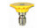 HPC Quick Change YELLOW NOZZLES (5.0) (15°)