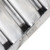 Kleen-Gard 20x20x2 Stainless Steel Baffle w/ J-Hooks