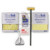 XSORB Universal Safety Spill Center - Double Pack