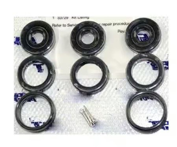 CAT 34053 - Nitrile Seal Kit For 2SF, 20, 22, 30, And 35 Frame Pump