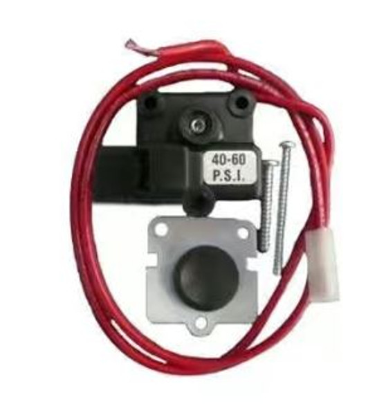 94-230-36 Shurflo Pressure Switch, Adjustable Switch Kit For 2088 Series Pumps - 25-50 PSI