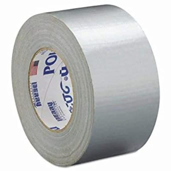 Polyken 253 3" Premium Grade 13 mil. Duct Tape - Case of 16 Rolls