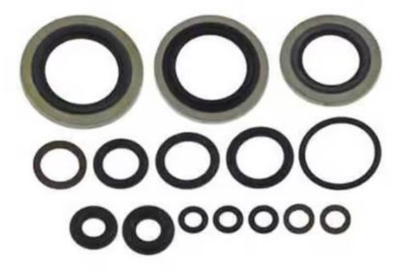 KIT 2611 FOR AR20242 GYMATIC 3B UNLOADERS