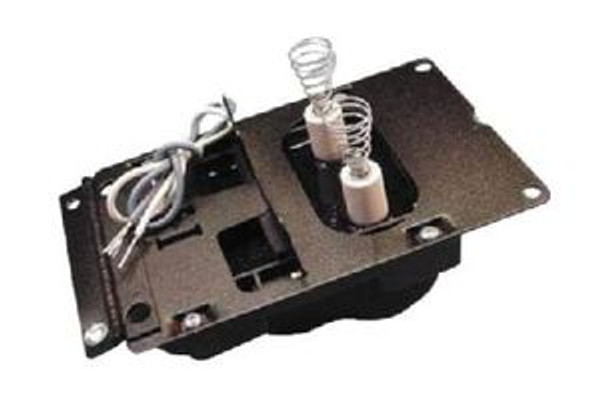 51771U Beckett Electronic Oil Ignitor, 120 VAC (for A, AF, AFG & PRO201 Models)