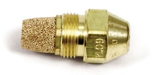 90A RED 1.25 GPH HOLLOW CONE NOZZLE