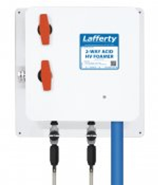 Lafferty - 2 Way Acid HV Foamer