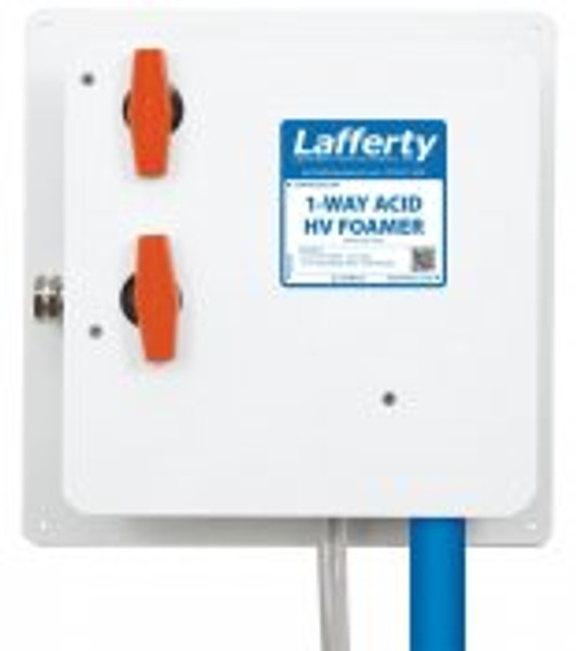 Lafferty - 1 Way Acid HV Foamer