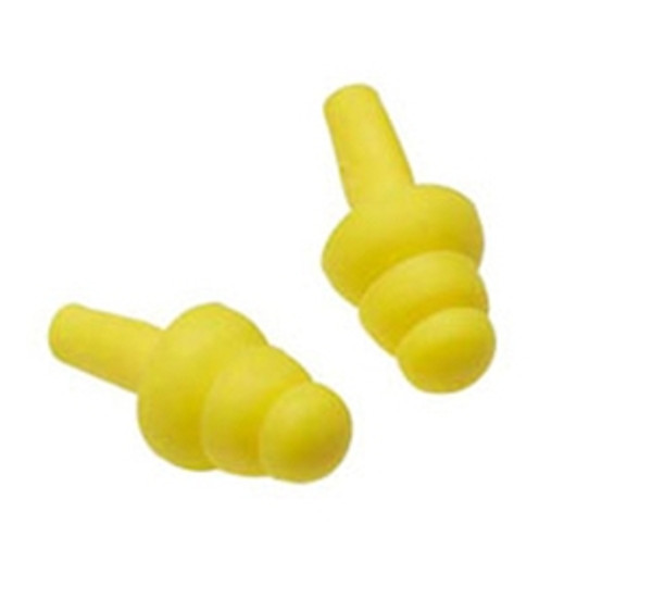 3M E-A-R UltraFit Uncorded Earplugs (100 Pair)