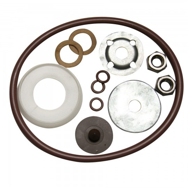 Seal and Gasket Kit with Viton®