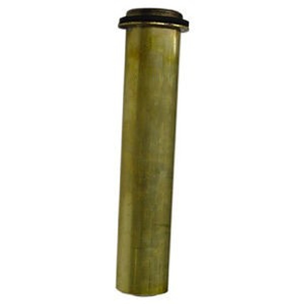 Pump Barrel Assembly - 12" Brass