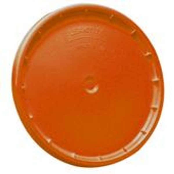 LID FOR 5 GAL BUCKET ORANGE