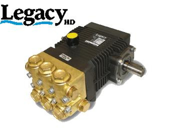 LEGACY GM5030L.3, 5.1@3000 1550RPM