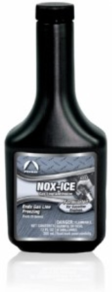 Nox Ice, 12 oz (Case of 12)