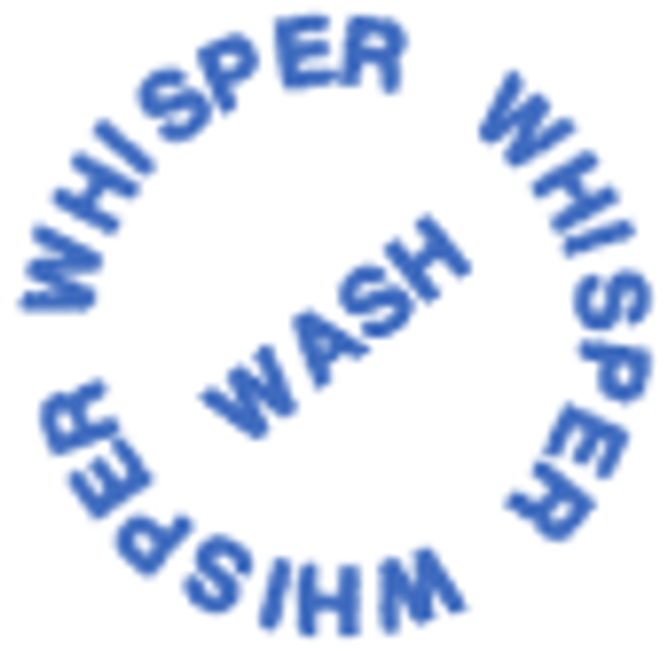 Whisper Wash Classic - Upper Hose