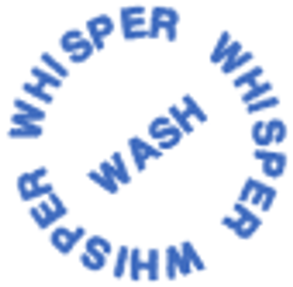 Whisper Wash Classic - Lower Hose
