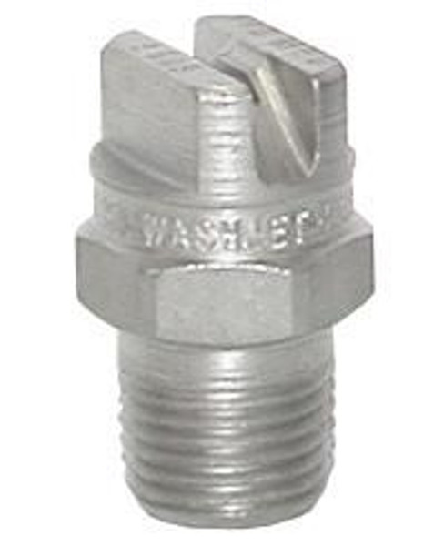 251561V 1/4 MEG 05x25WASHJET SPRAY NOZZLE 