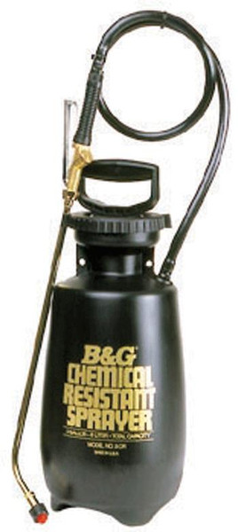 SPRAYER,3GL CHEMICAL SERIES    