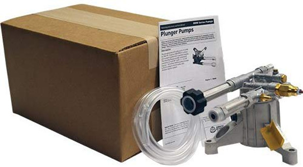 A. R. North America RMW22G24SX-PKG Pump Package