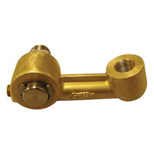 KIT,EXTENDED SWIVEL,3/8"F OUT x 1/2"M IN