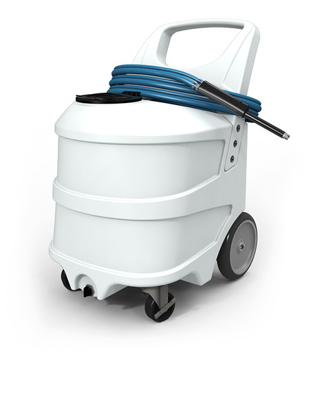 FOAMiT - 30 GAL PORTABLE SMART FOAM UNIT-NATURAL-SANTO