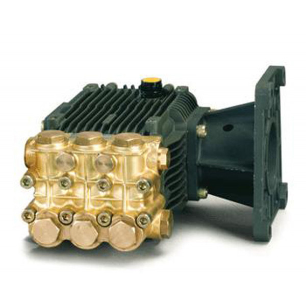 XTV3G22D-F7 AR Annovi Reverberi Pump, 3 GPM, 2200 PSI, 3400 RPM 