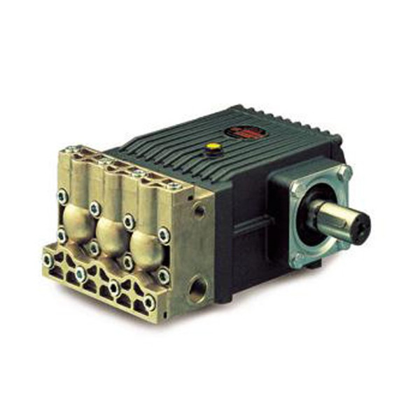 WS153 / TS1531 Interpump GP Pump, 8 GPM, 2175 PSI, 1450 RPM