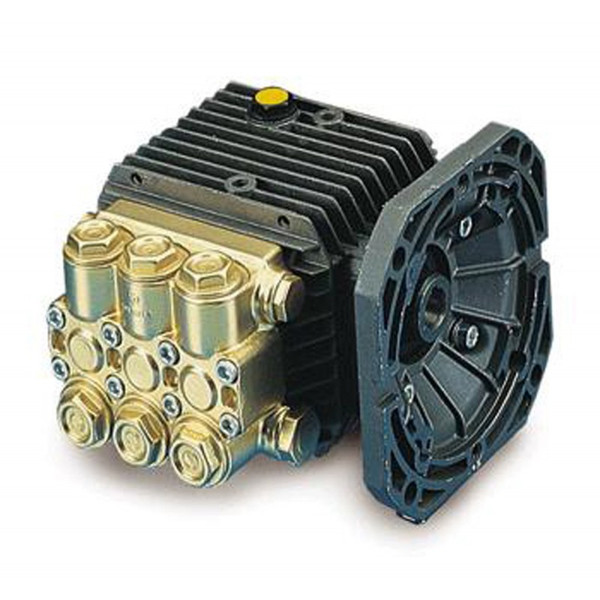 WW907E / TT9071E Interpump GP Pump, 2.8 GPM, 1500 PSI, 3400 RPM