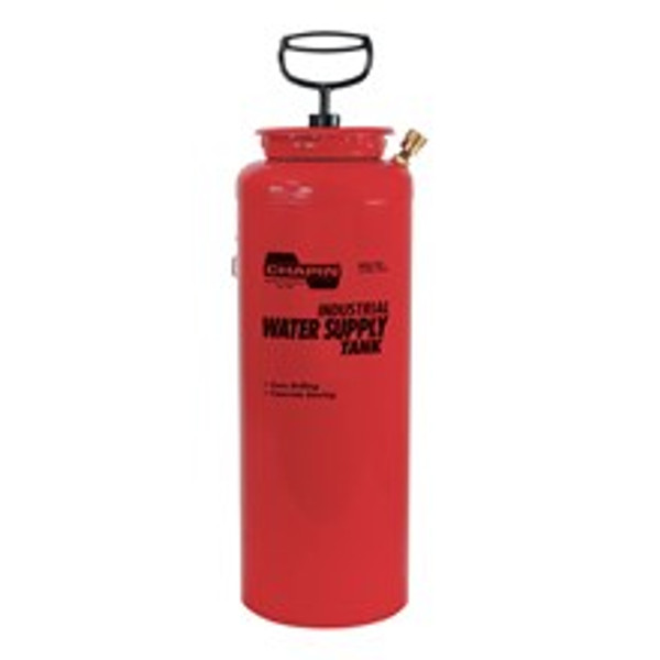 Industrial Tri-Poxy Water Supply Tank Sprayer - 3.5 Gal