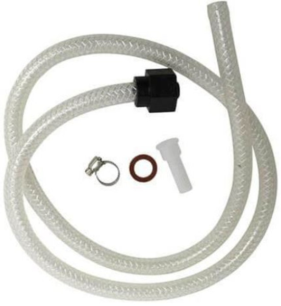 Replacement Hose - 48" (8122)