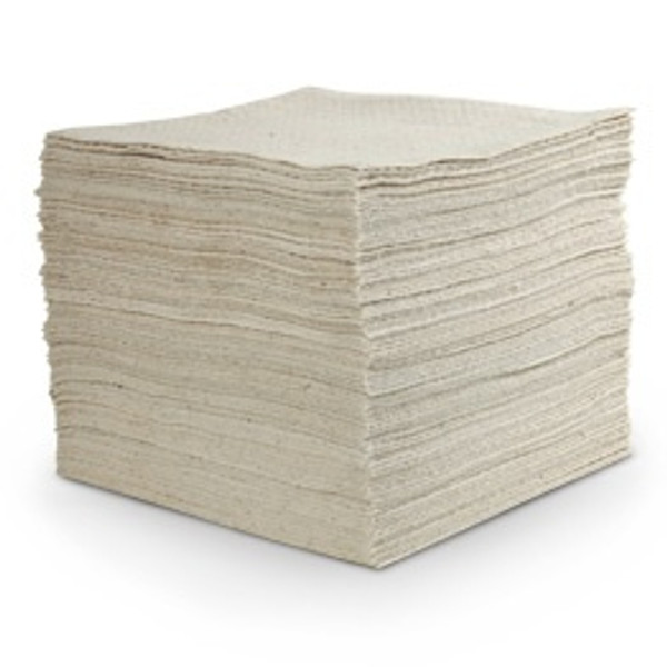 ColdForm Heavy-weight Oil Absorbent Pads